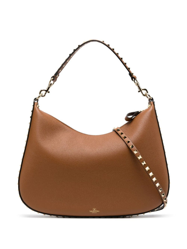 Rockstud discount hobo bag