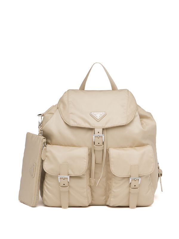 Prada medium Re-Nylon backpack