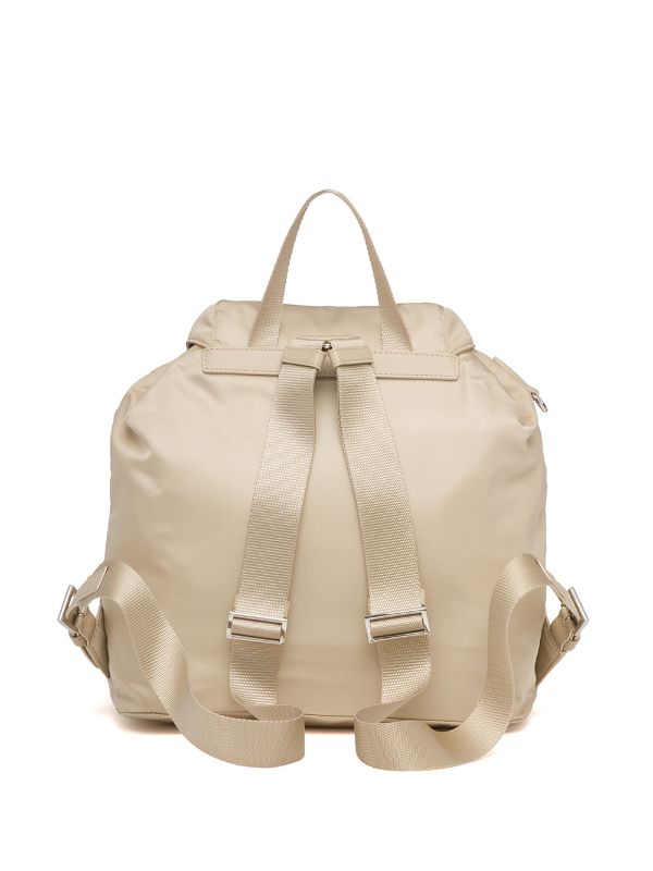 Is this Prada nylon backpack real or fake? : r/Prada