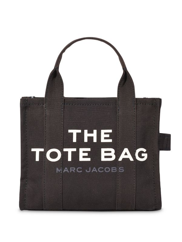 MARC JACOBS The Mini Canvas Tote Bag - Khaki