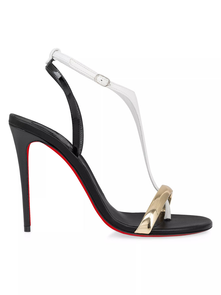 Christian louboutin jonatina dtxpress sandal