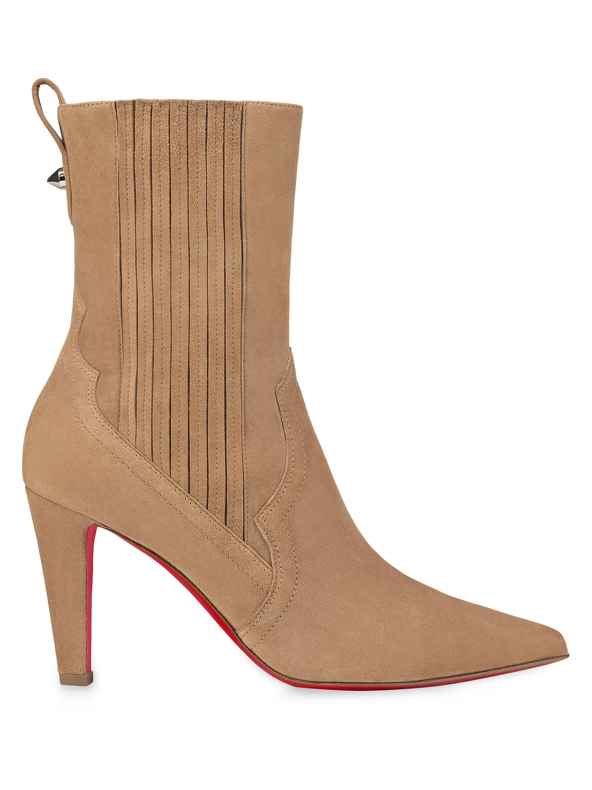 Christian Louboutin Santigag Boot