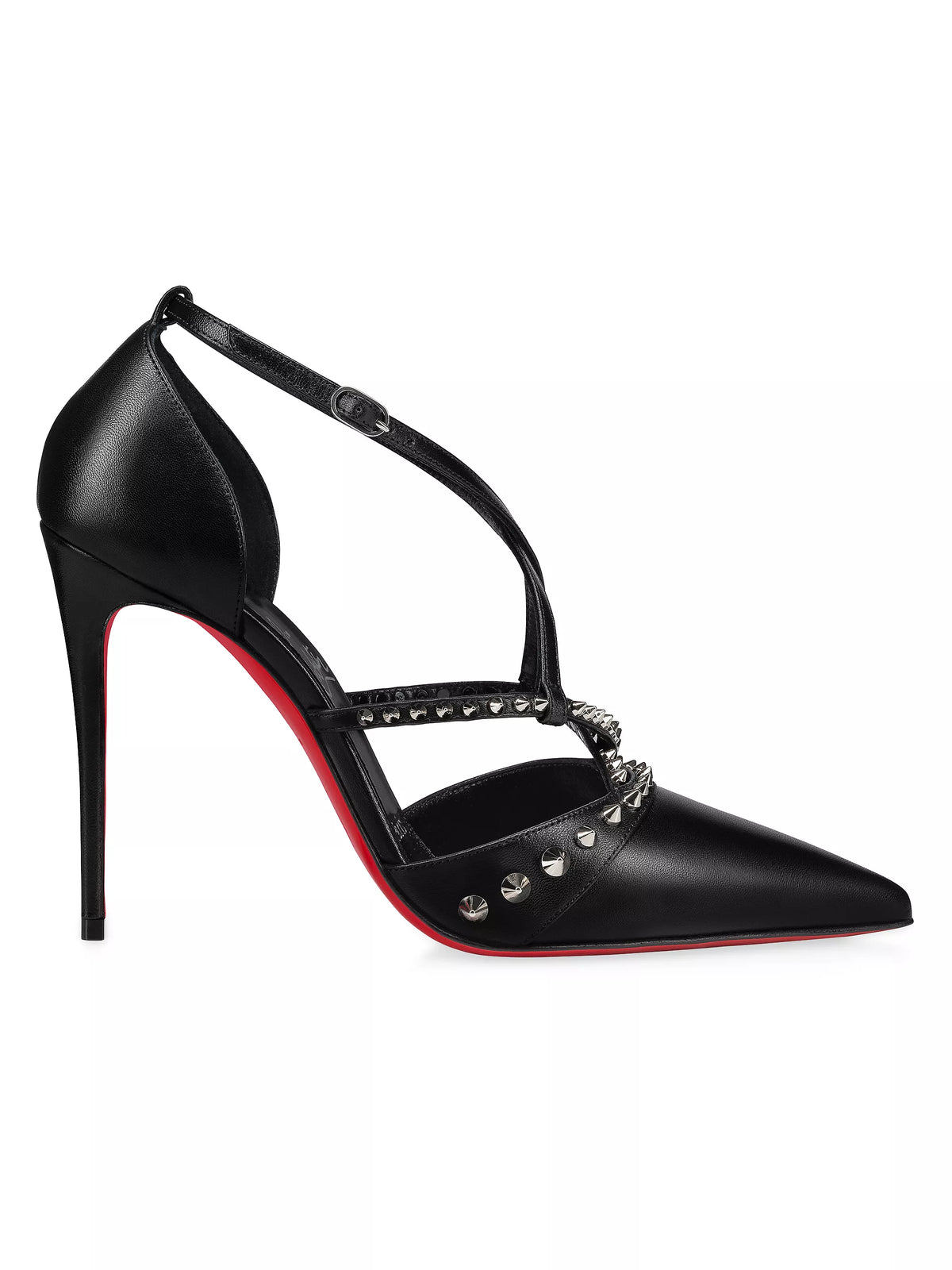 Christian Louboutin Tatooshka Pump