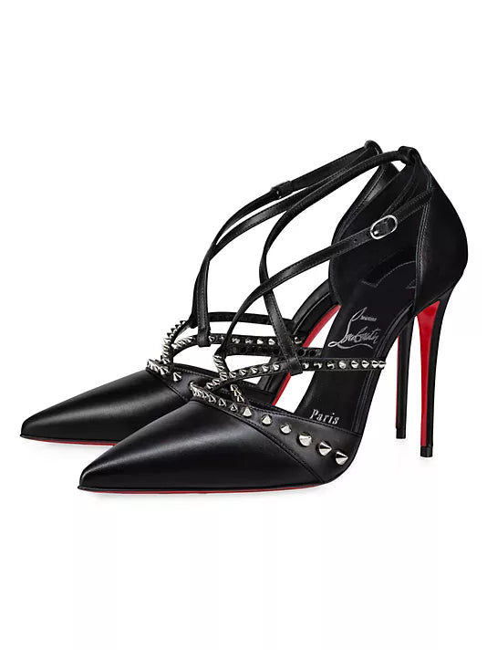 Christian Louboutin Tatooshka Pump