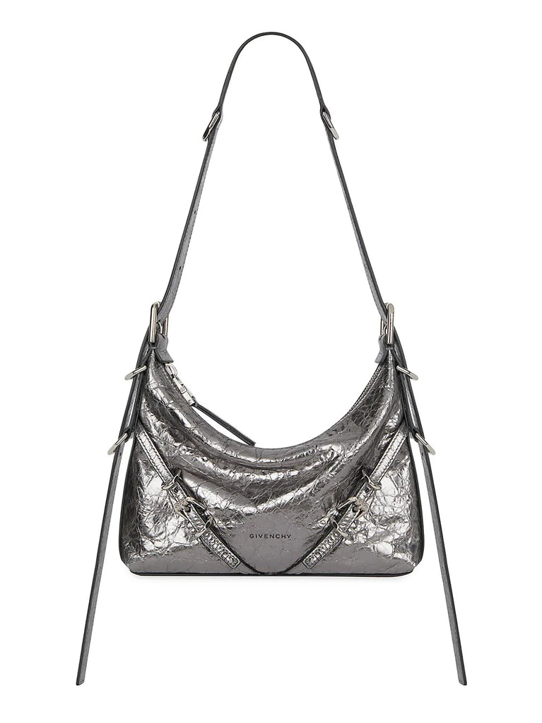 Givenchy Mini Antigona Shoulder Bag - Joseph