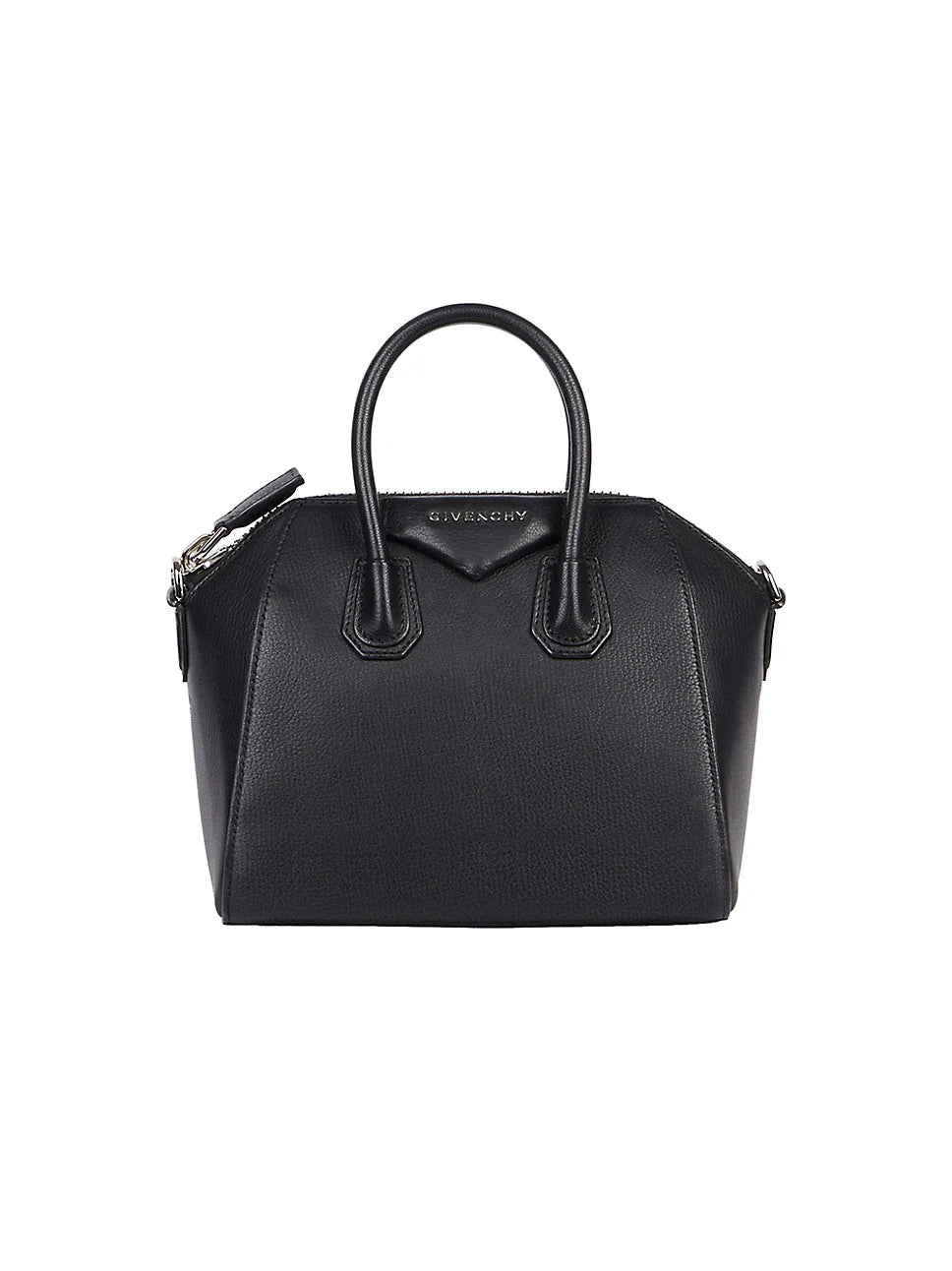 Evelyne leather shoulder bag Giallo | Cra-wallonieShops | Givenchy Antigona  Handbag 371413