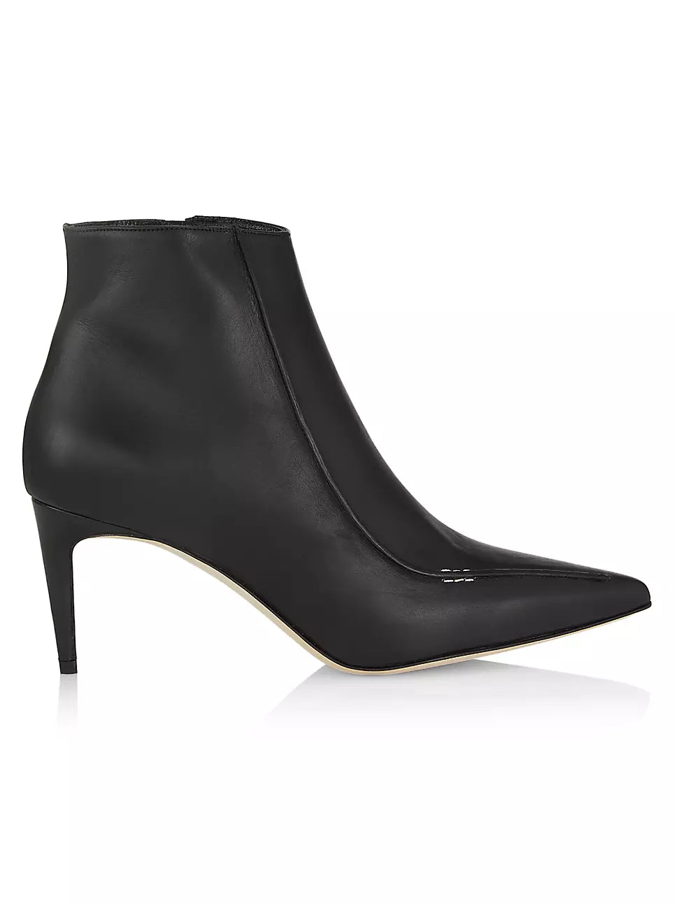 Aquatalia indira outlet bootie