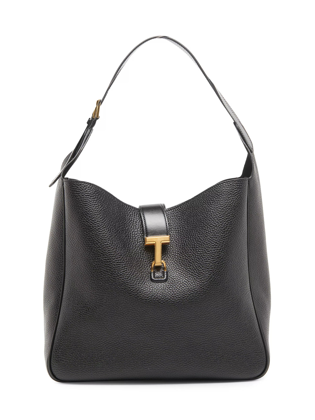 Tom Ford Medium Monarch Hobo