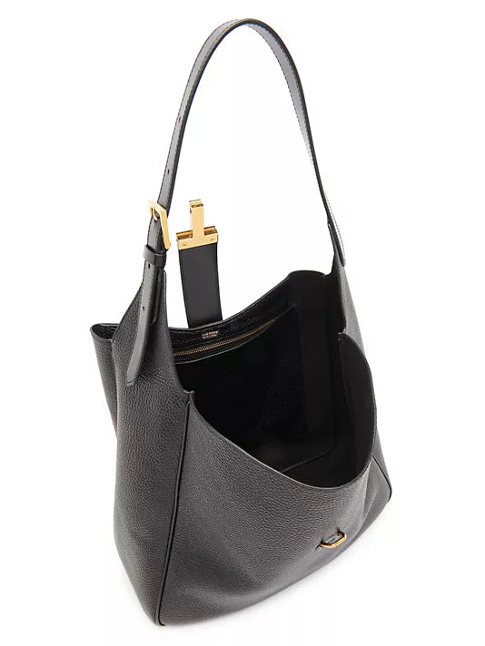 Tom Ford Medium Monarch Hobo