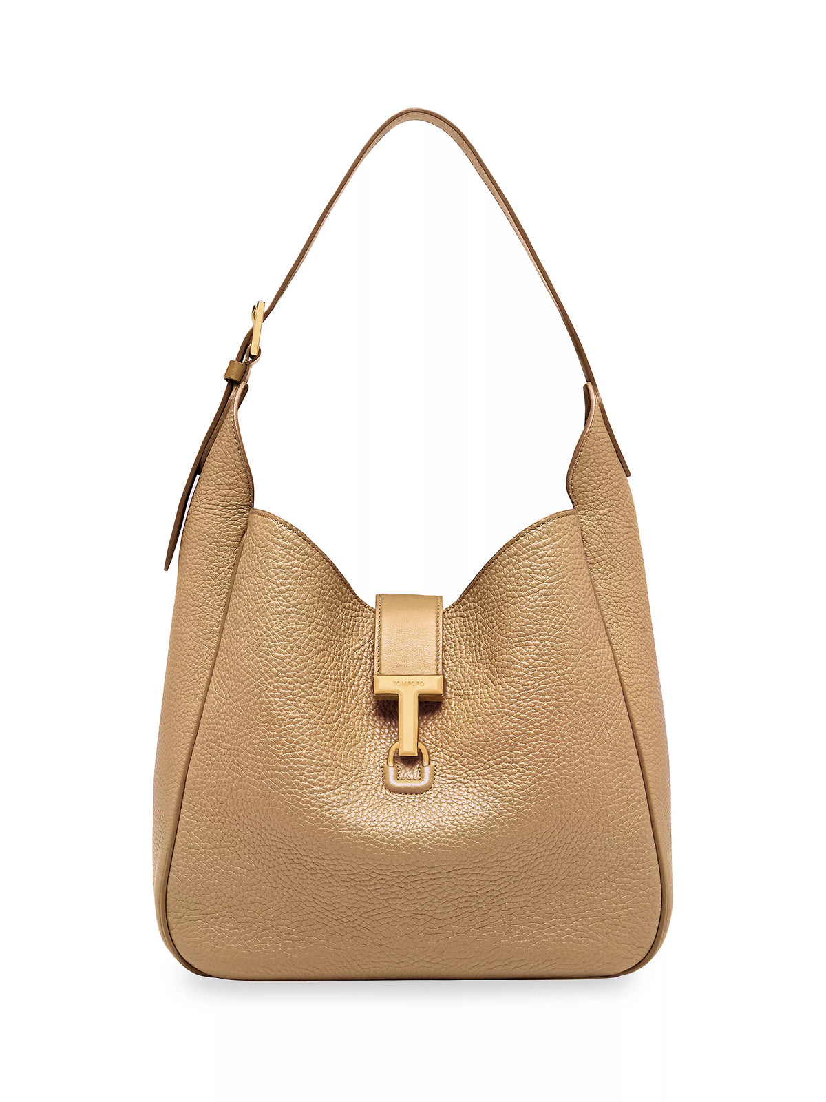 Tom Ford Medium Monarch Hobo