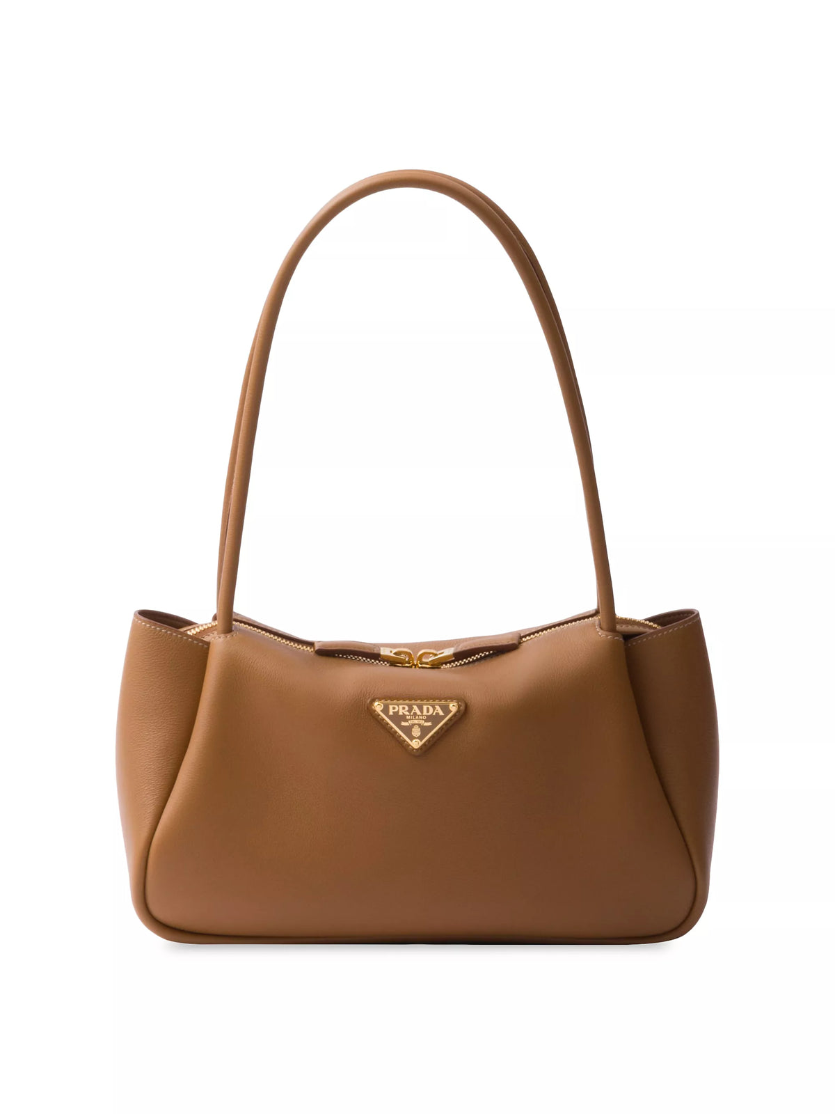 Prada Medium Leather Handbag