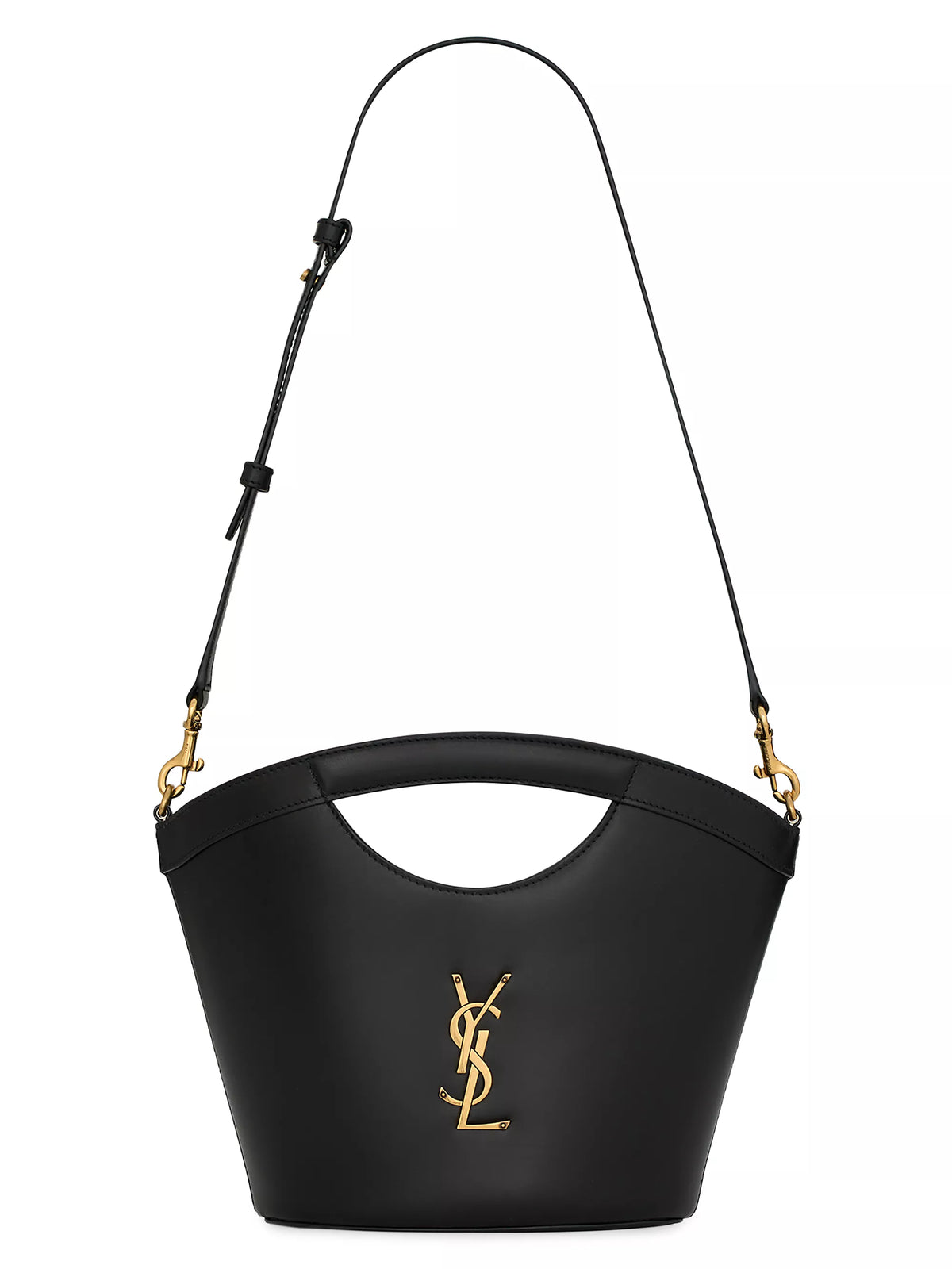 Saint Laurent Celia Mini Tote