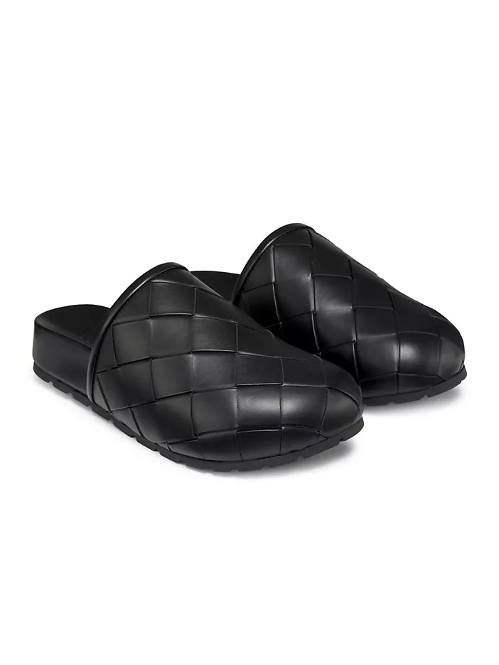 Bottega Veneta Reggie Clog