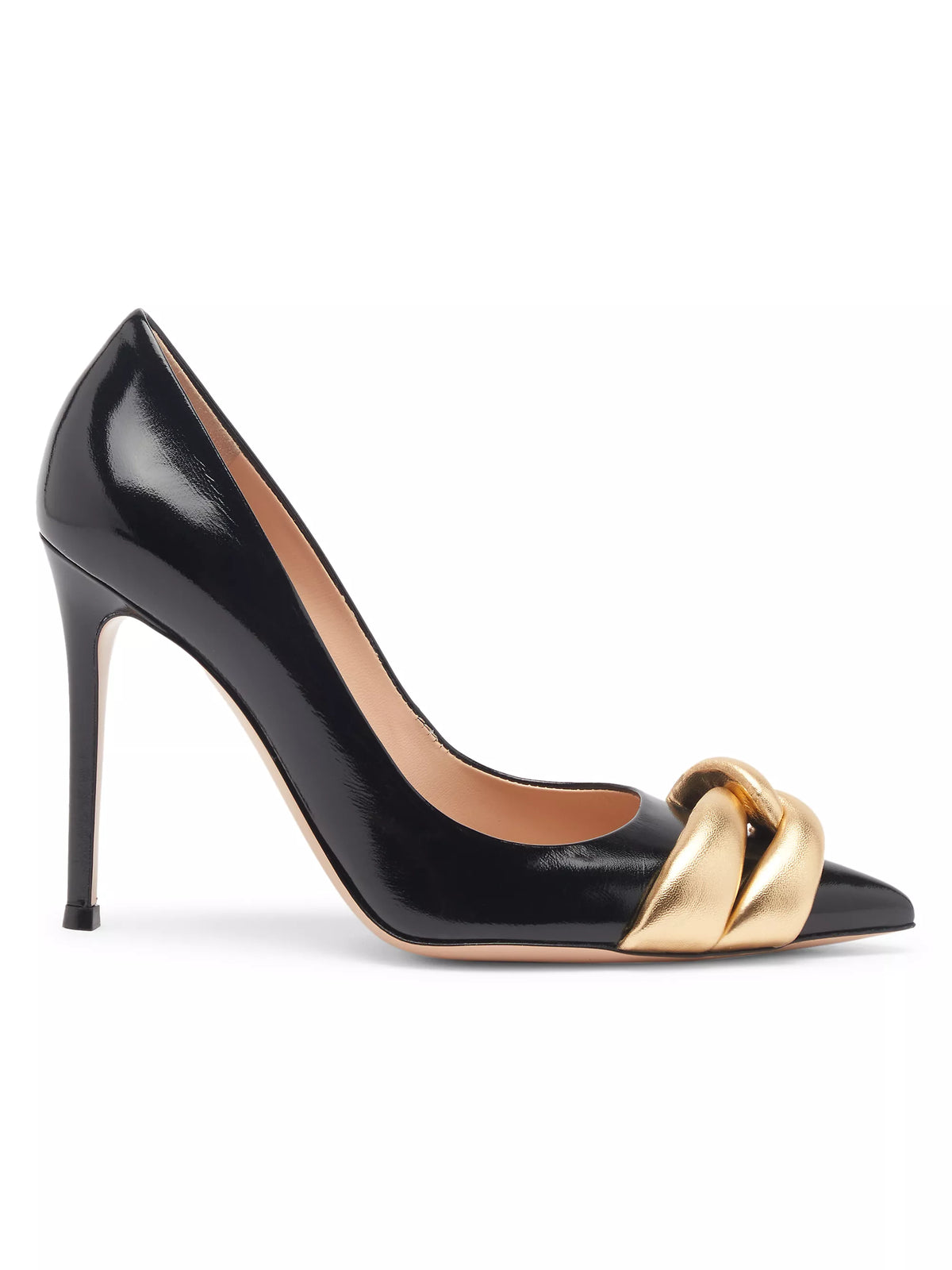 Gianvito Rossi Amour Pumps