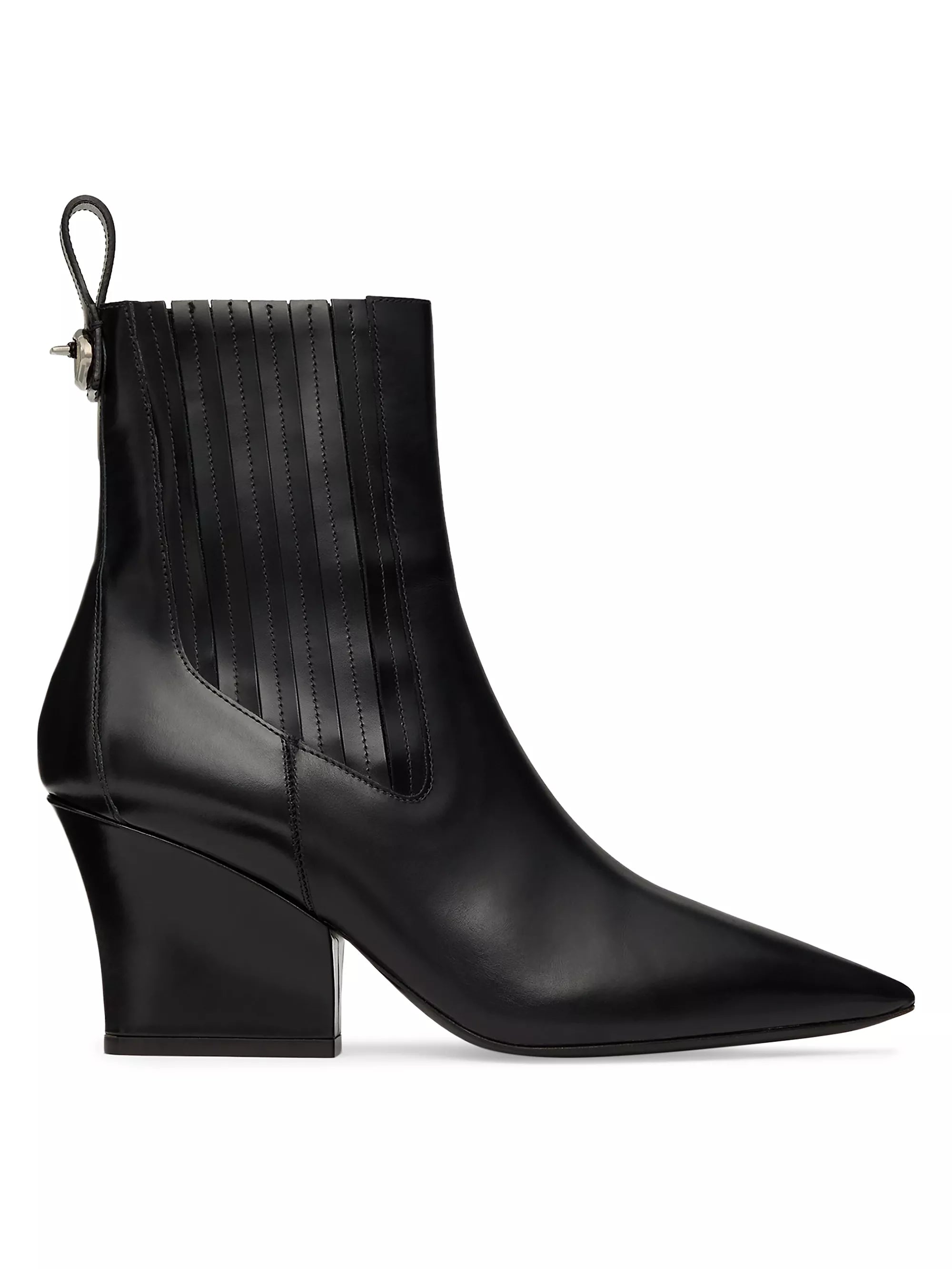 Valentino Garavani Vlogo Bootie