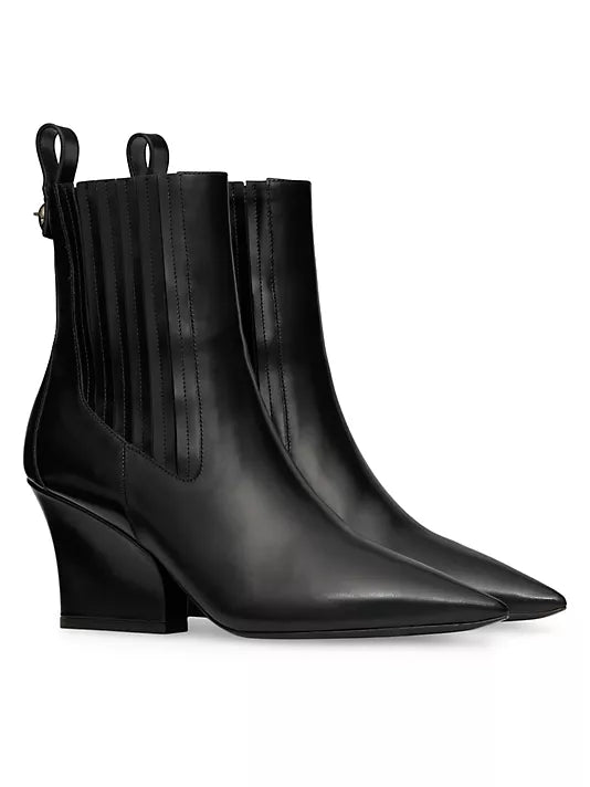 Valentino Garavani Vlogo Bootie