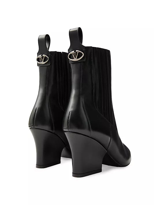 Valentino Garavani Vlogo Bootie