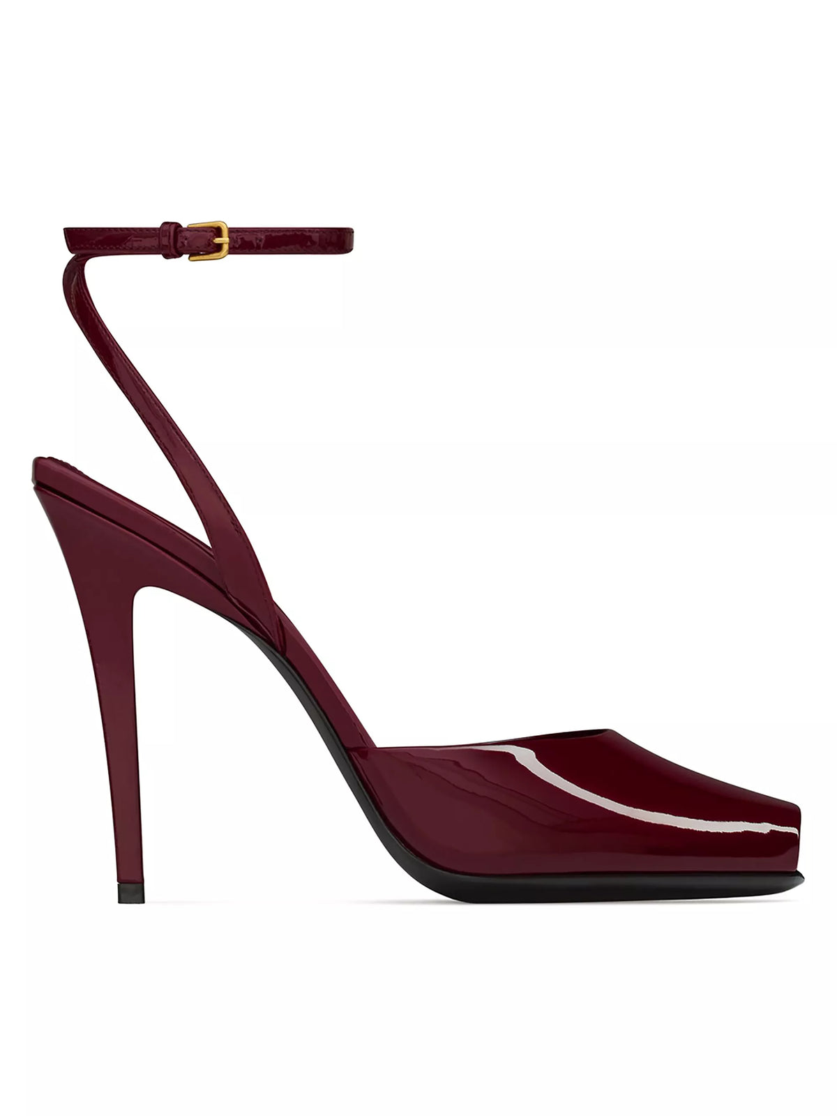 Saint Laurent La Scandale Sandal