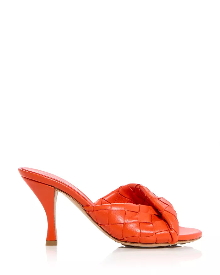 Bottega Veneta Blink Mule Joseph