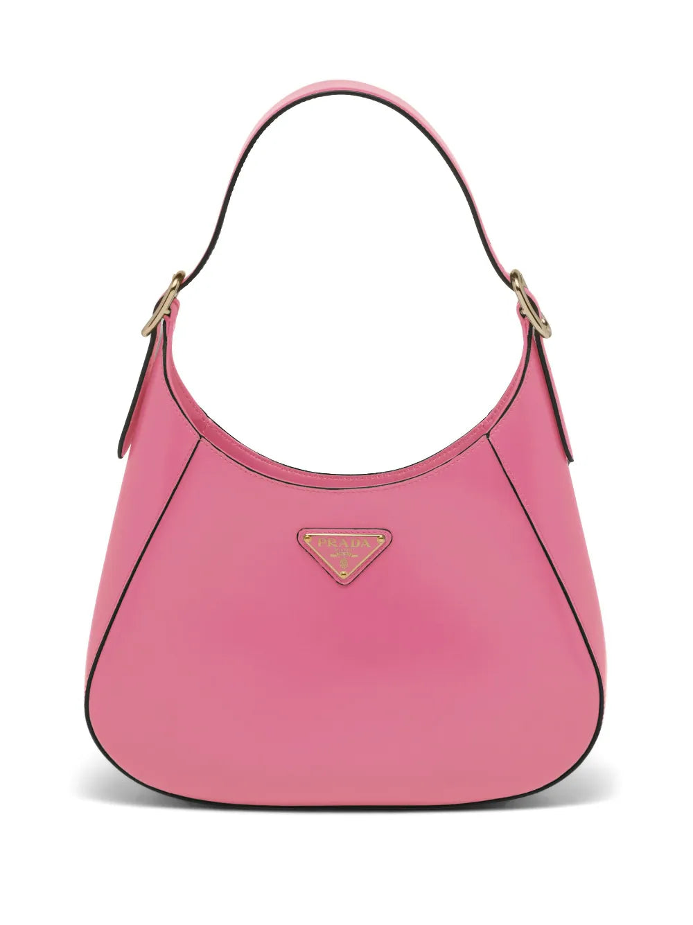 Prada Sling Bag (pink), Women's Fashion, Bags & Wallets, Purses