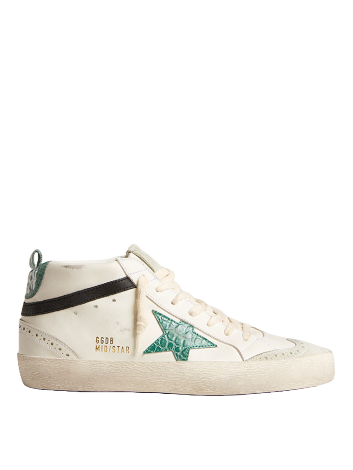 Golden Goose Midstar Sneaker