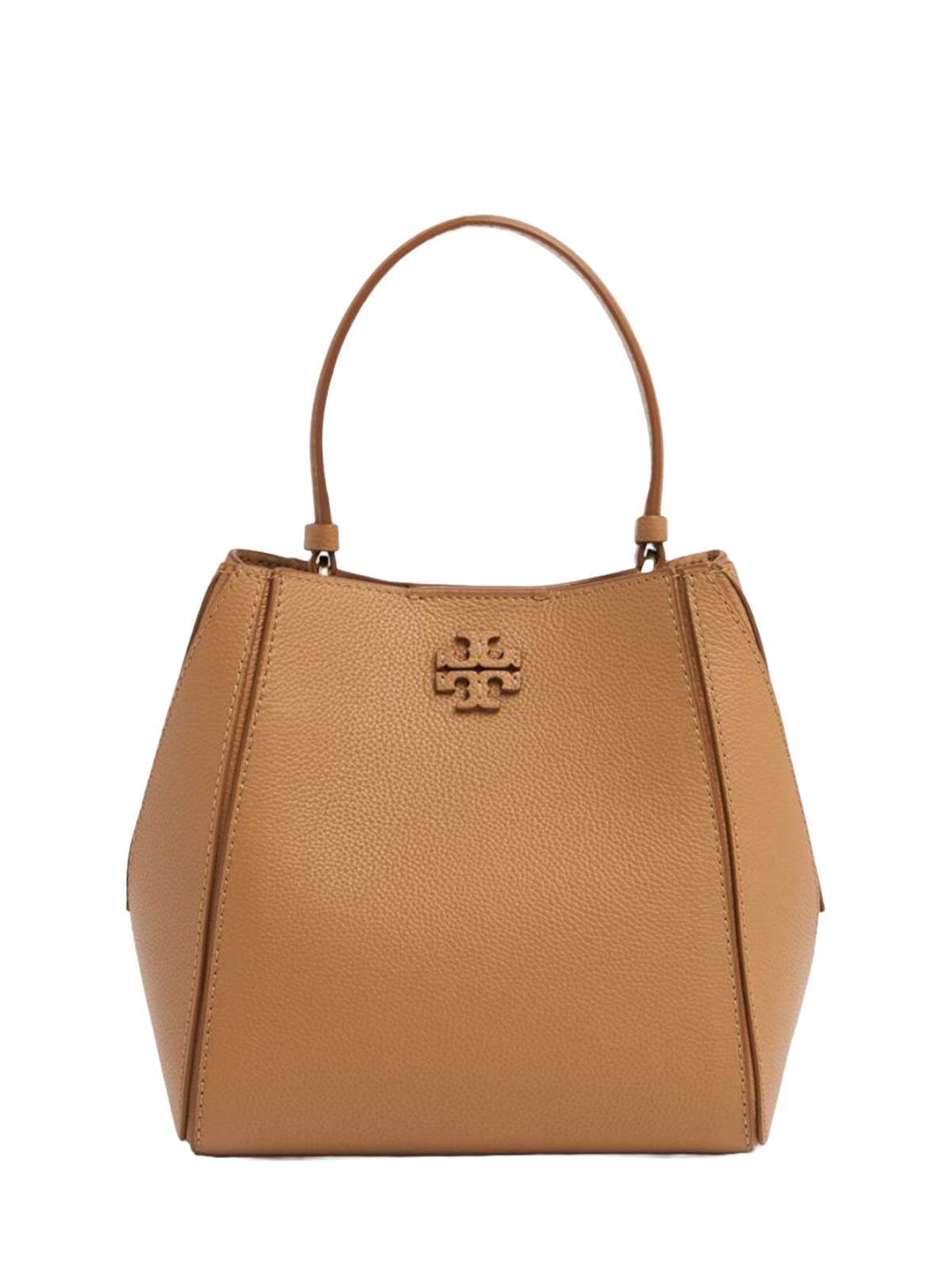 Tory Burch McGraw Small Bucket Bag