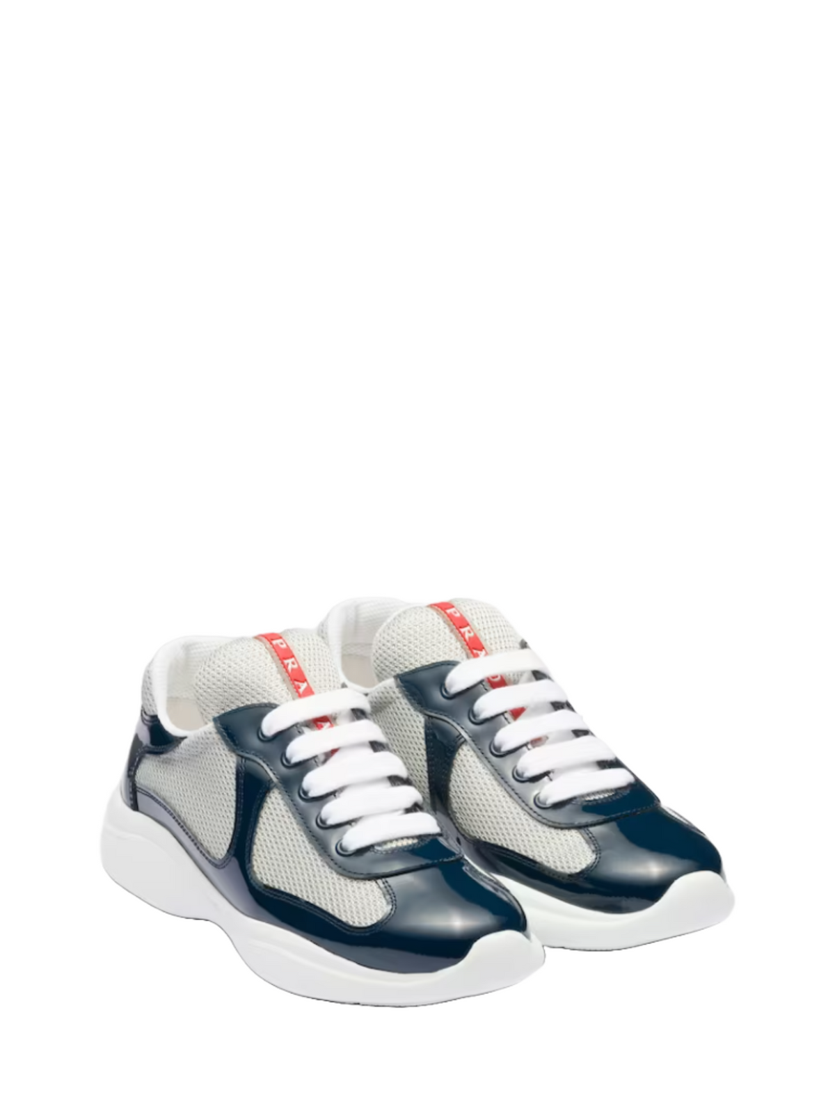 Prada America&#39;s Cup Sneaker