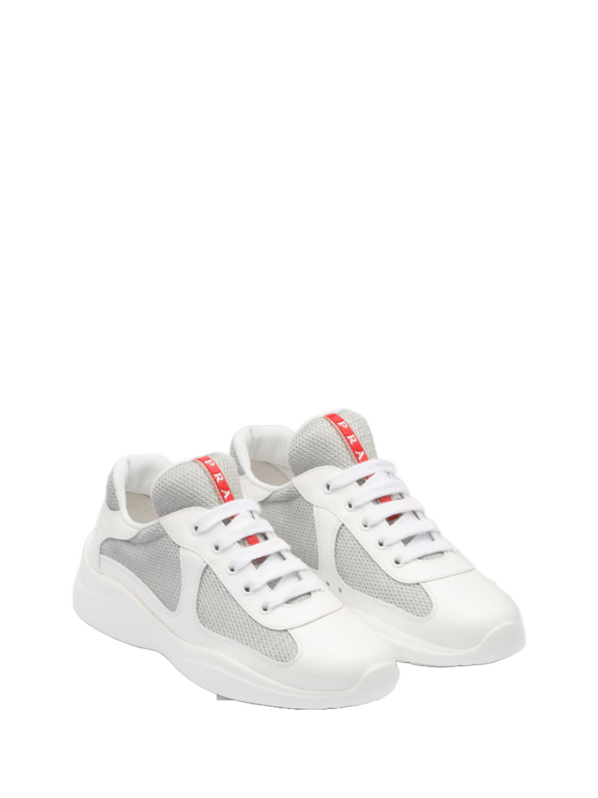 Prada America&#39;s Cup Sneaker