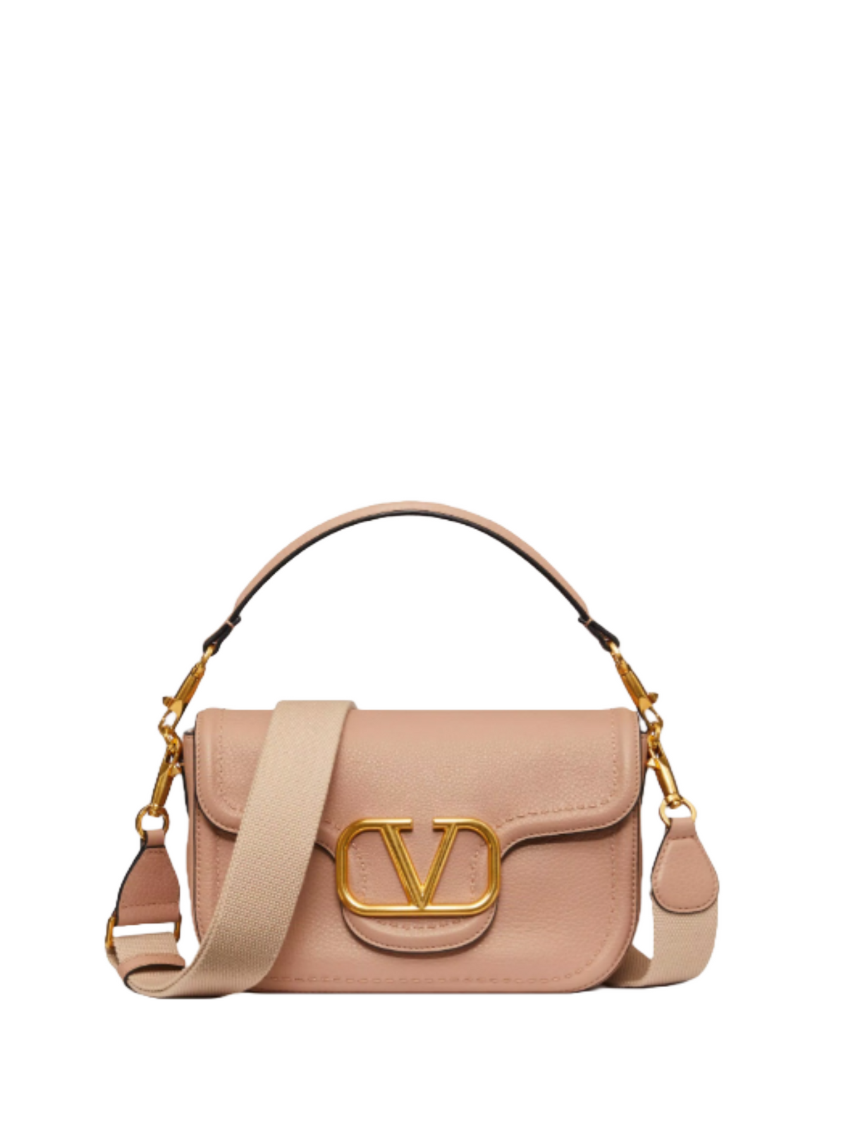 Valentino Garavani Alltime Shoulder Bag