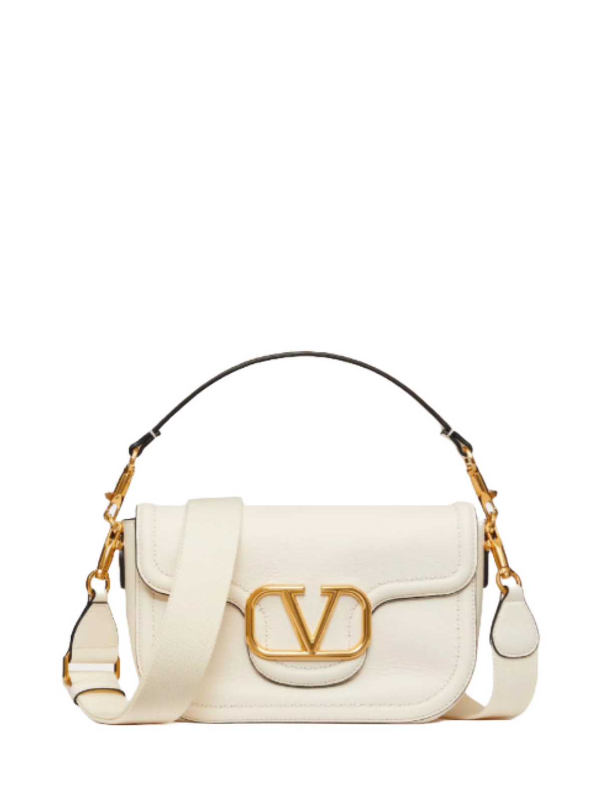 Valentino Garavani Alltime Shoulder Bag