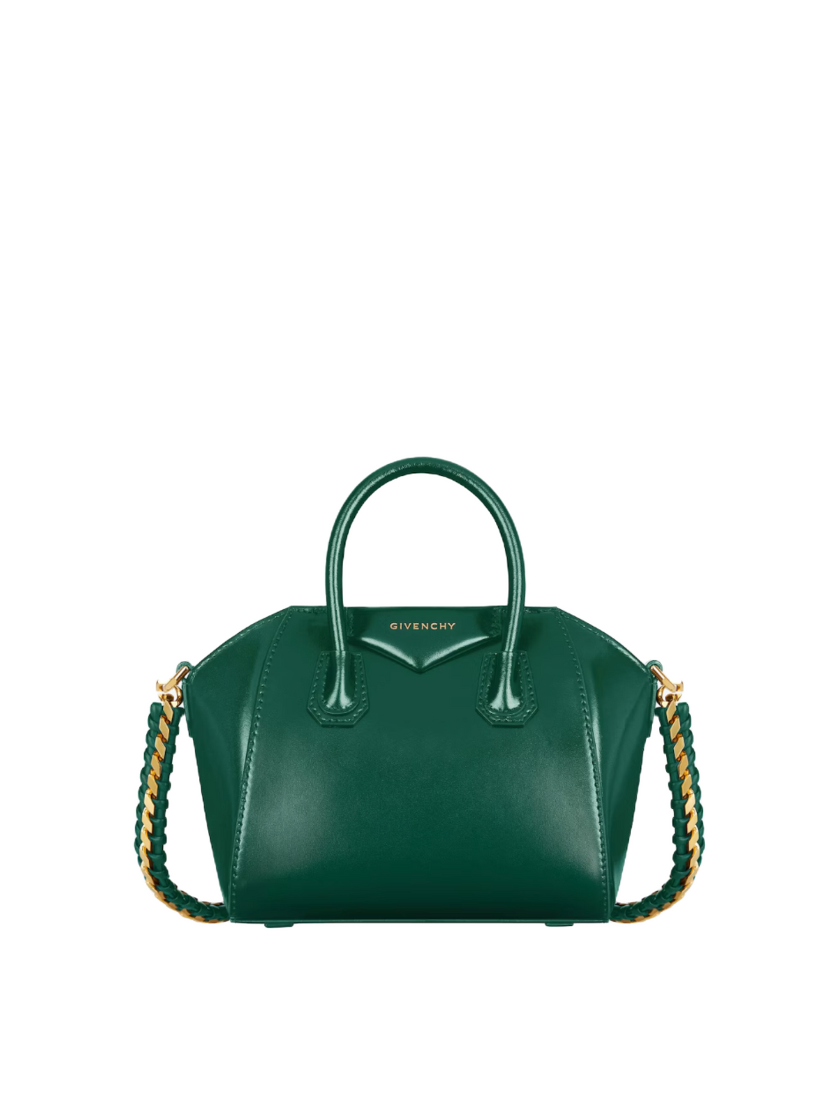 Givenchy Antigona Toy Chain Bag