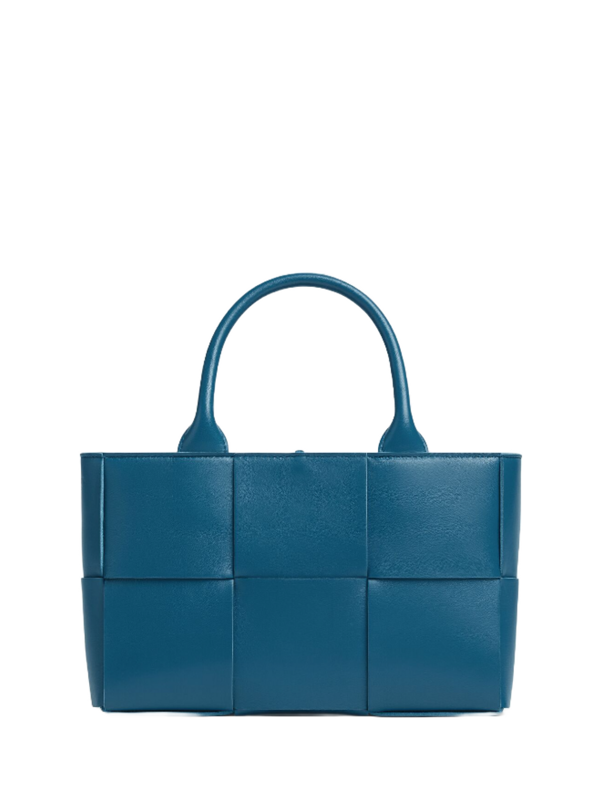 Bottega Veneta Mini Arco Tote