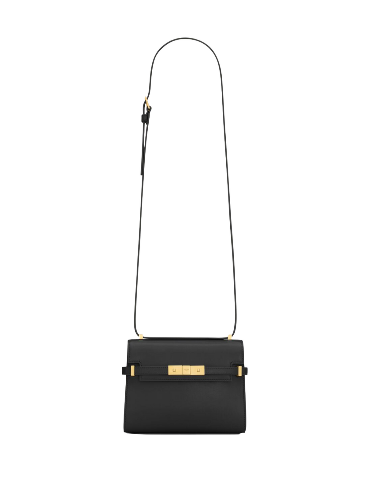 Saint LAurent Mini Manhattan Shoulder Bag