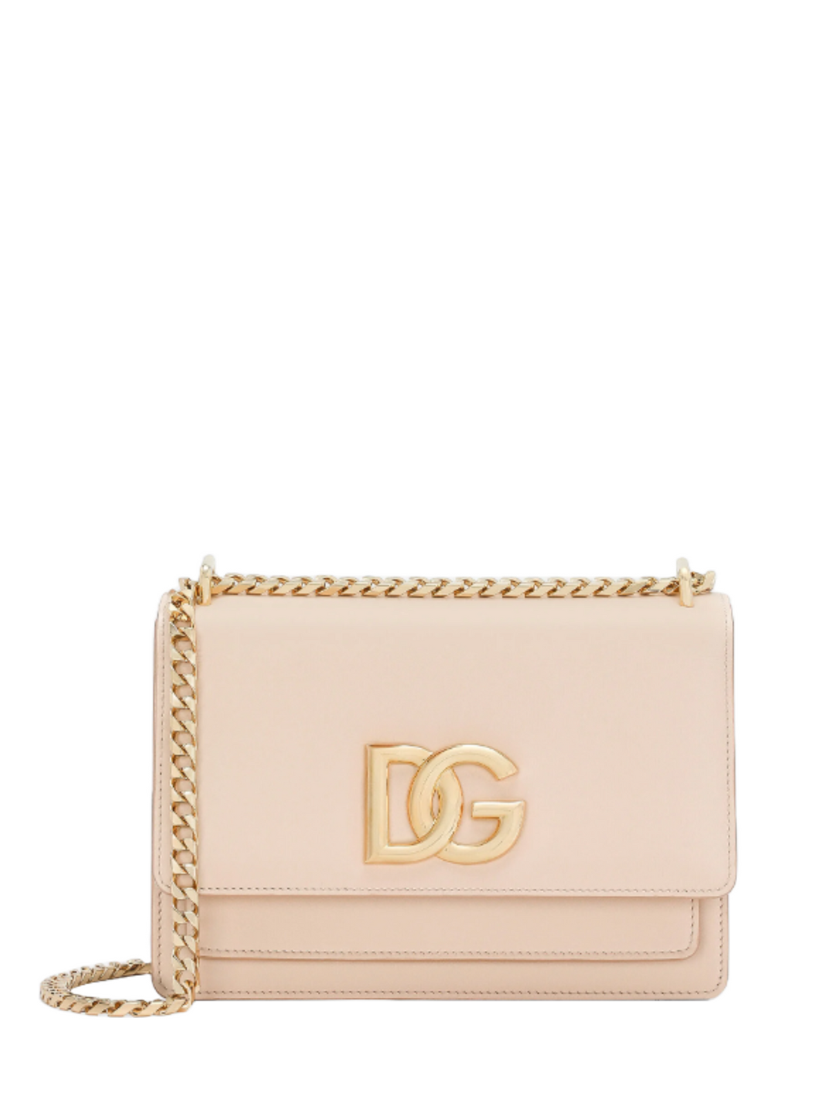 Dolce &amp; Gabbana 3.5 Crossbody Bag