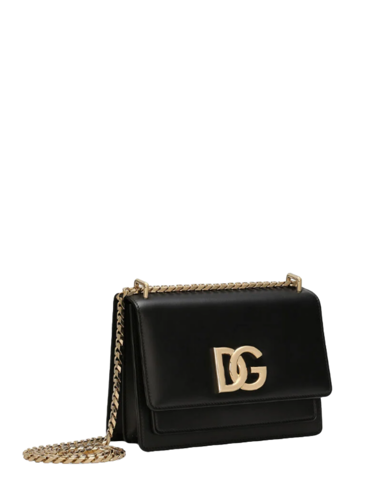 Dolce &amp; Gabbana 3.5 Crossbody Bag