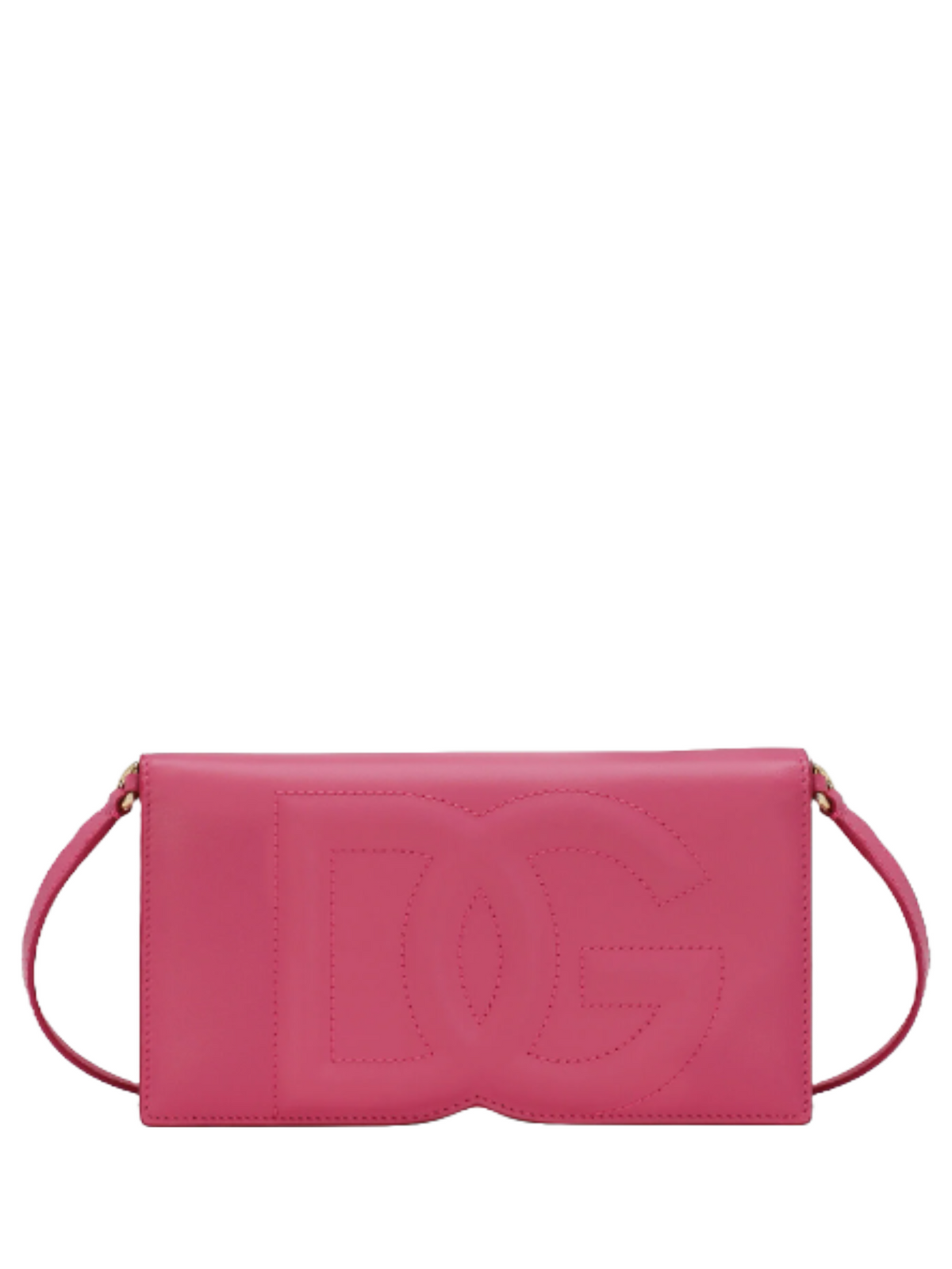 Dolce &amp; Gabbana Logo Phone Bag