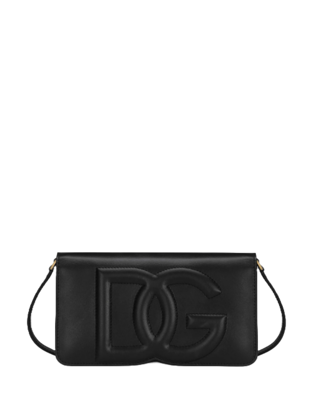 Dolce &amp; Gabbana Logo Phone Bag