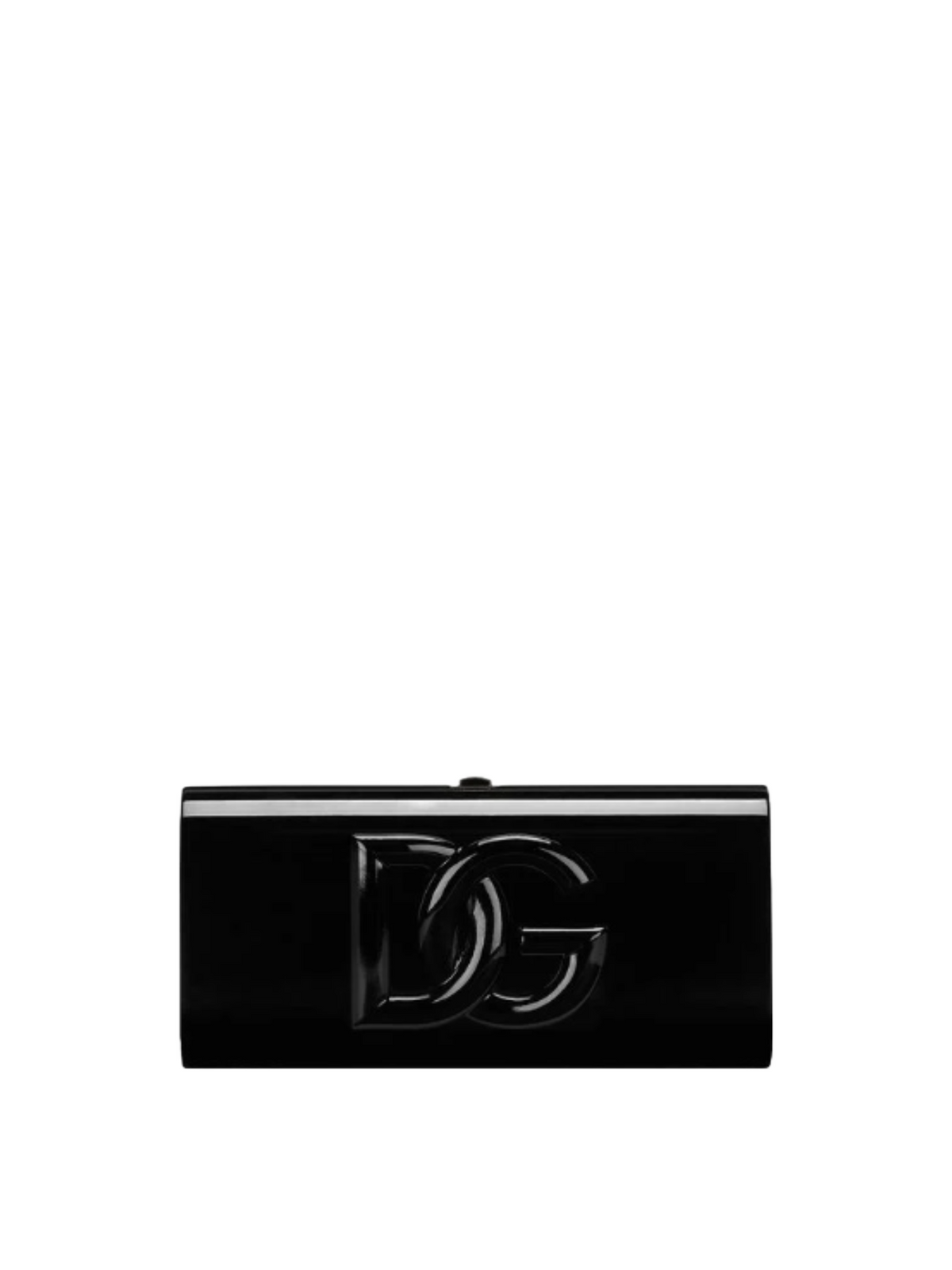 Dolce &amp; Gabbana Box Clutch