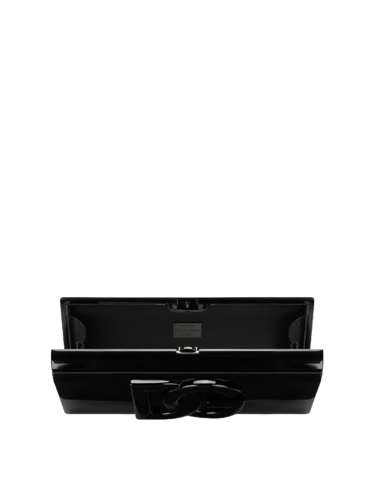 Dolce &amp; Gabbana Box Clutch