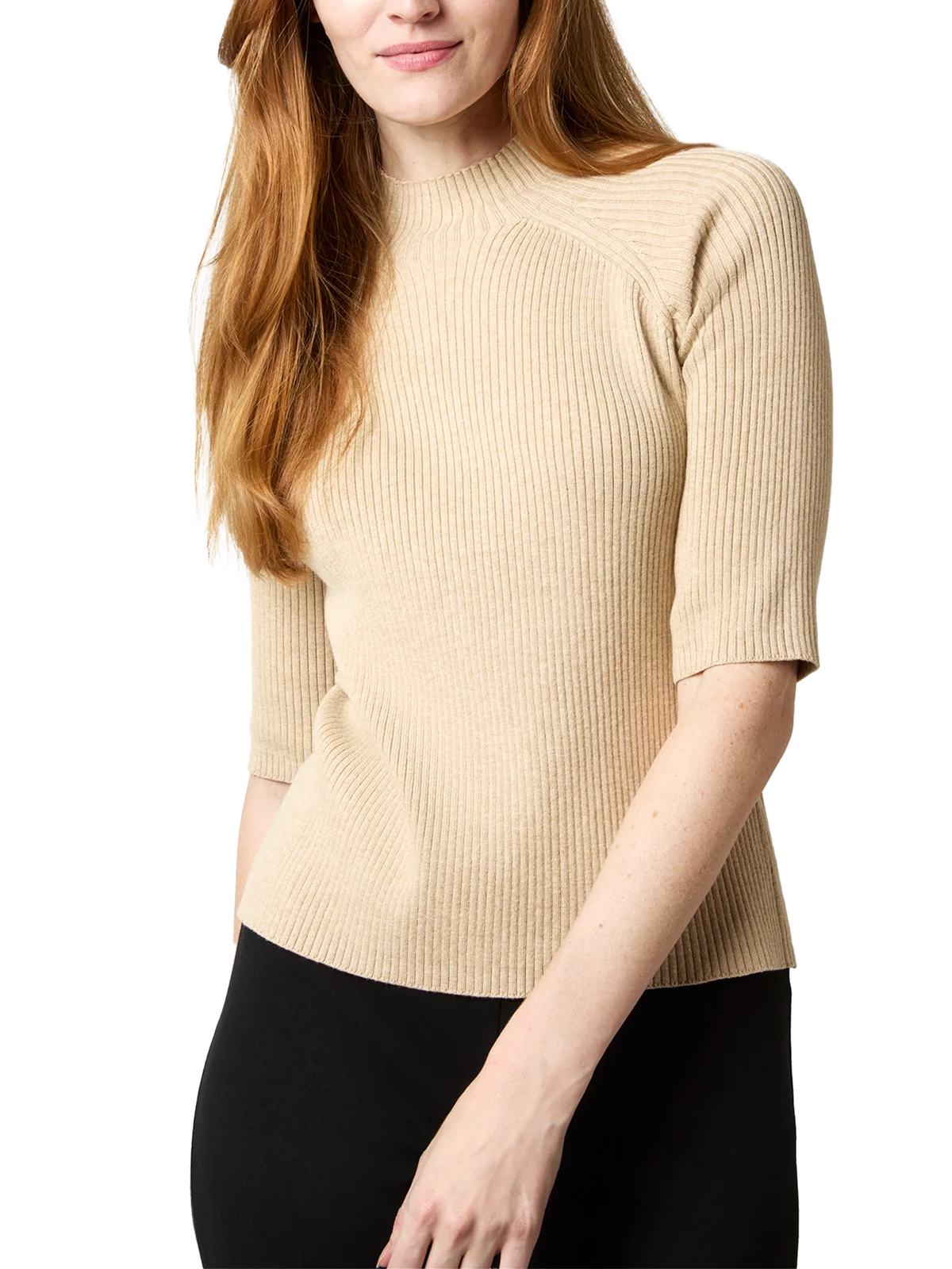 Ann Mashburn Mackenzie Sweater