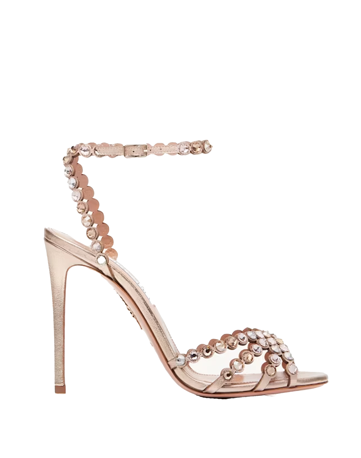 AQUAZZURA TEQUILA SANDAL