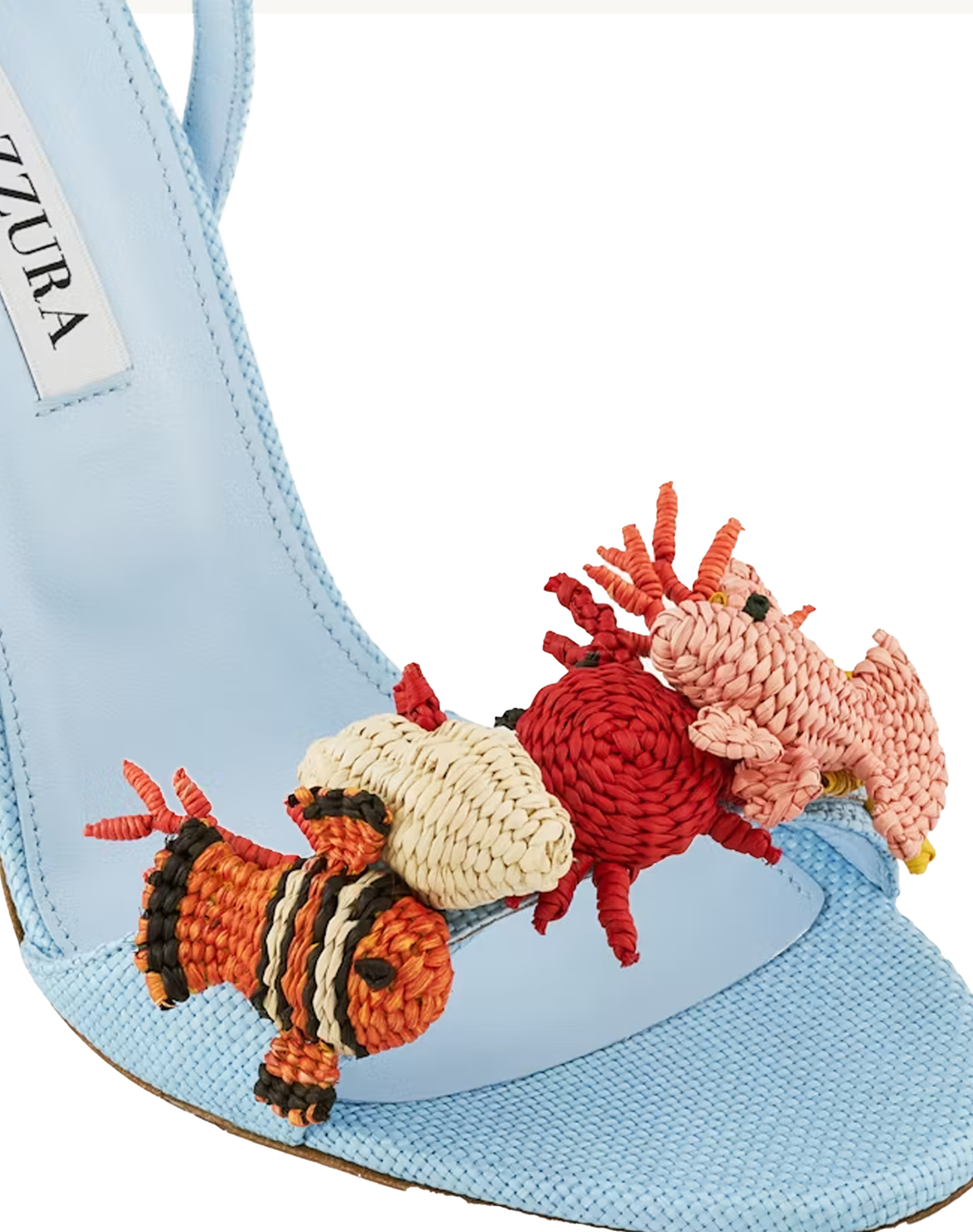Aquazzura Marea Sandal