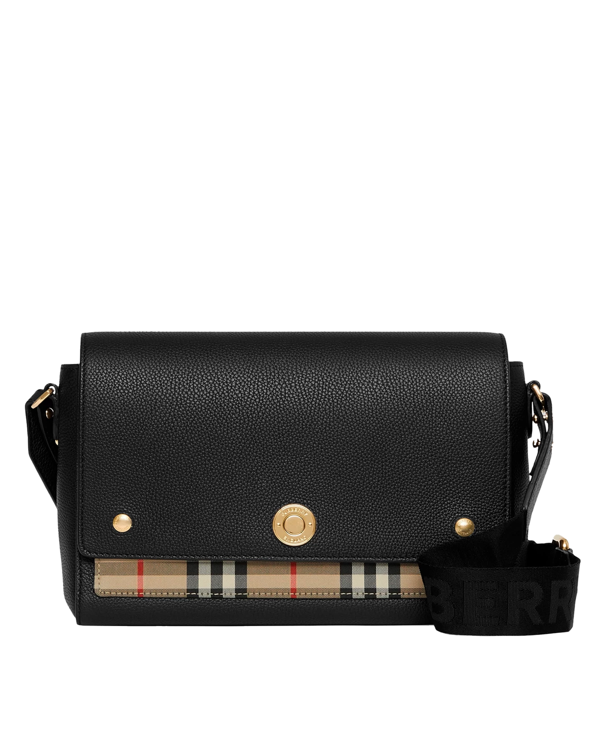 BURBERRY NOTE BAG