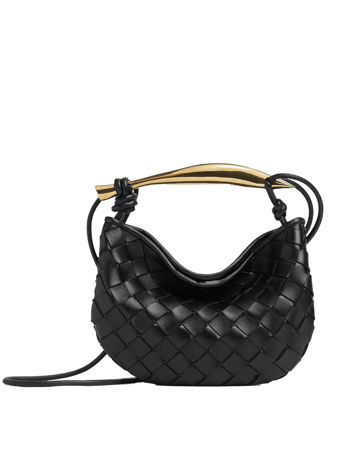 BOTTEGA VENETA BABY SARDINE