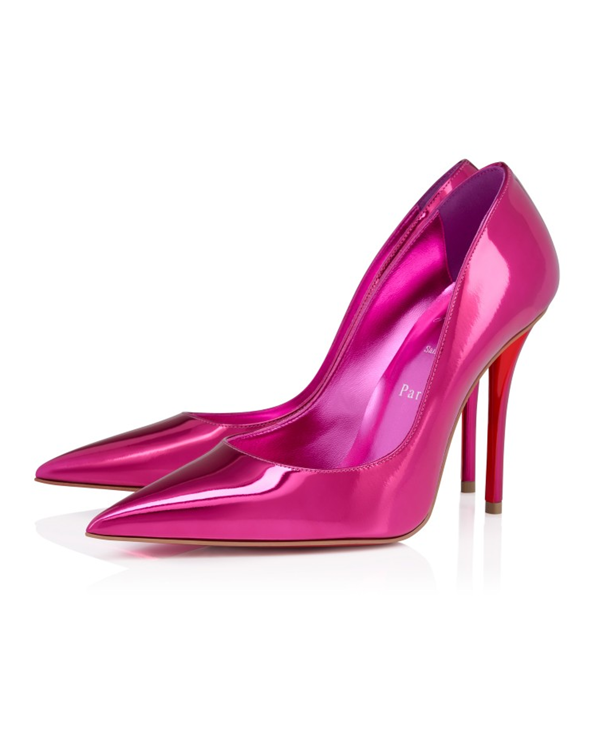 Christian Louboutin Miss Z