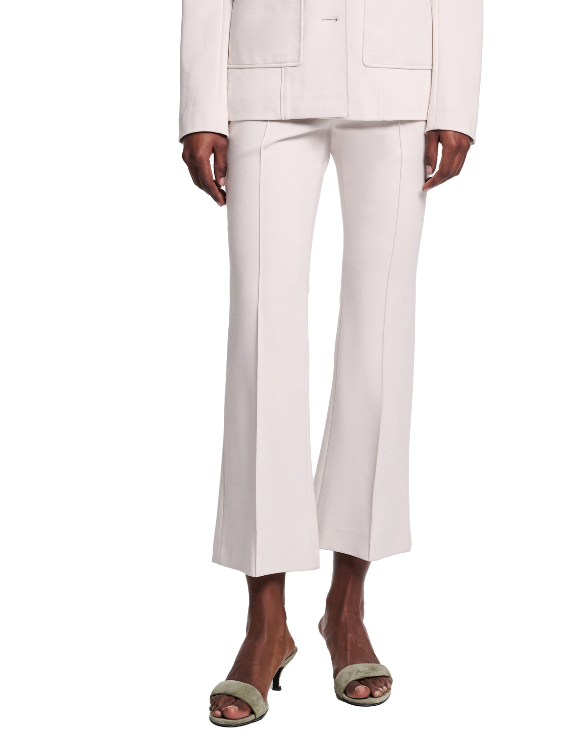 Dorothee Schumacher Emotional Essence Pants