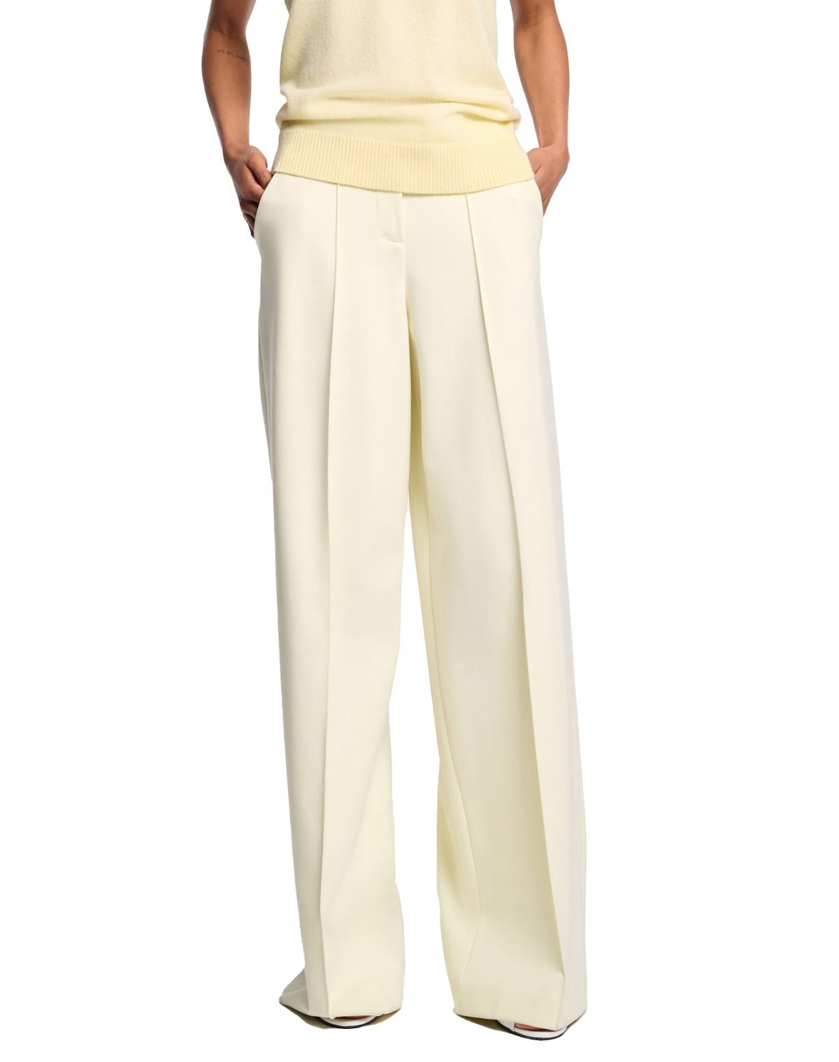 Dorothee Schumacher Emotional Essence Pants