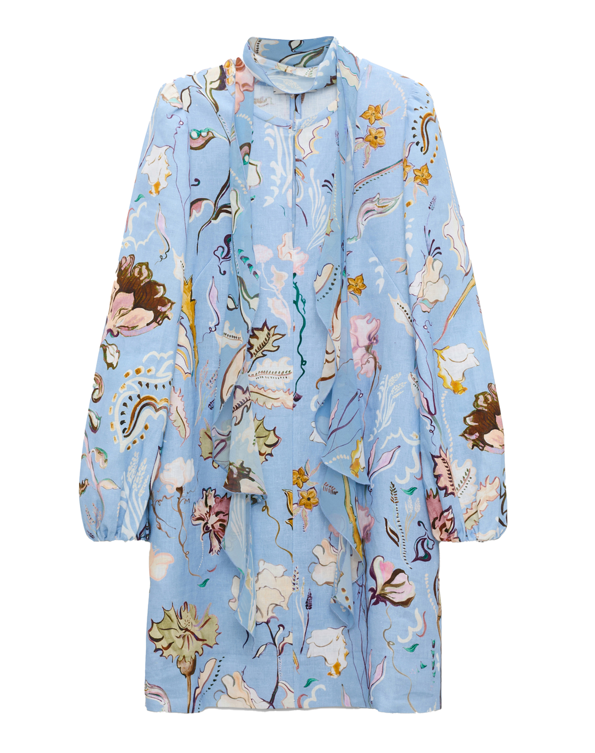 Dorothee Schumacher Floral Power Dress