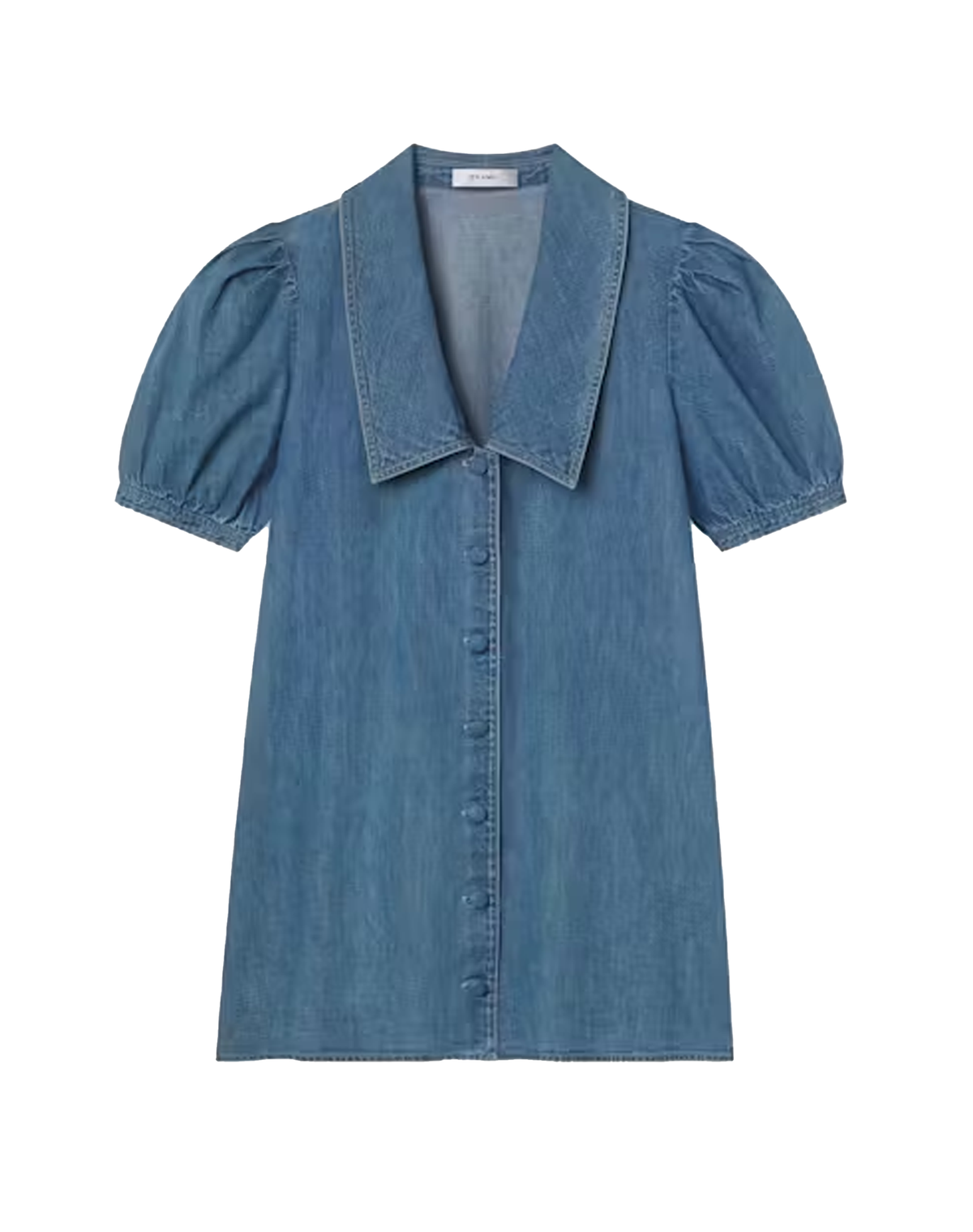 FRAME Denim Sailor Dress