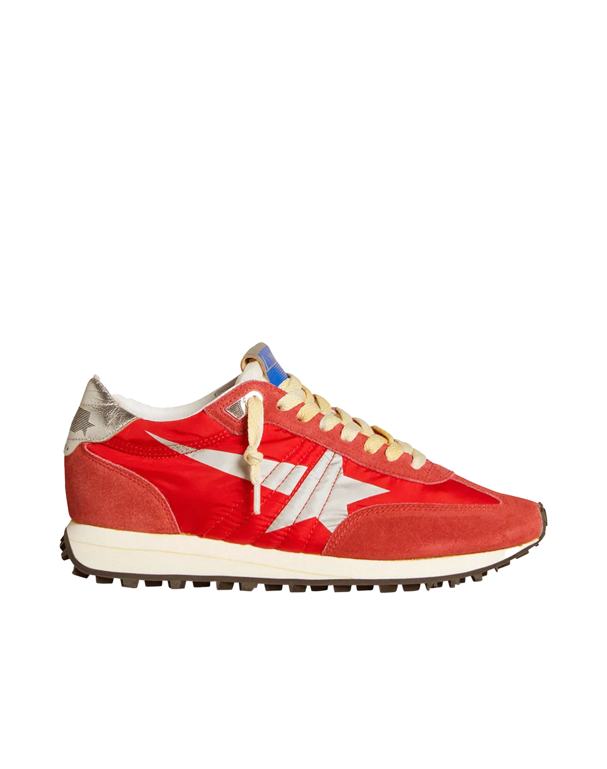 Golden Goose Running Marathon Sneakers